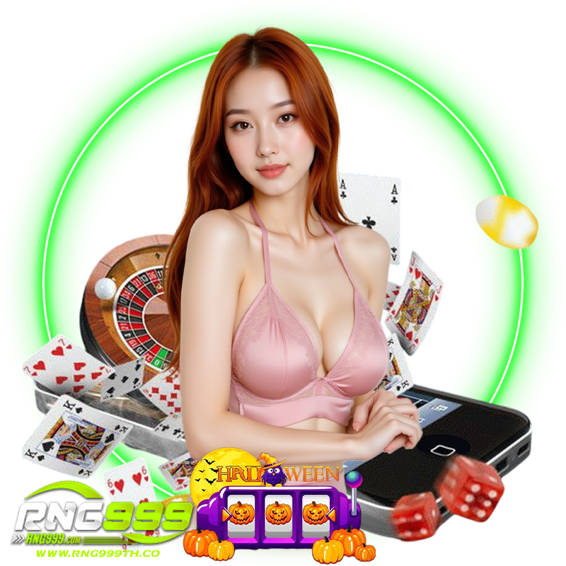 RNG999TH ฝากถอนออโต้